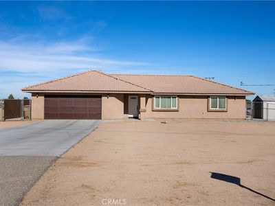 18798 Mojave St, Hesperia, CA, 92345