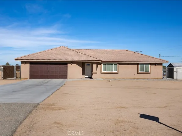 18798 Mojave St, Hesperia, CA 92345