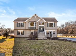 137 W Cohawkin Rd, Clarksboro, NJ 08020