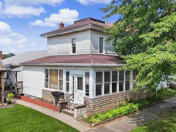 420 E Rensselaer St, Bucyrus, OH 44820