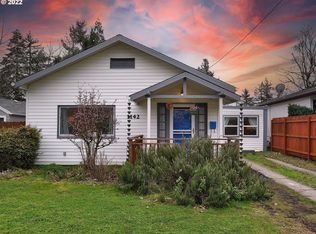 1142 NE 72nd Ave, Portland, OR 97213