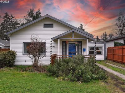 1142 NE 72nd Ave, Portland, OR, 97213