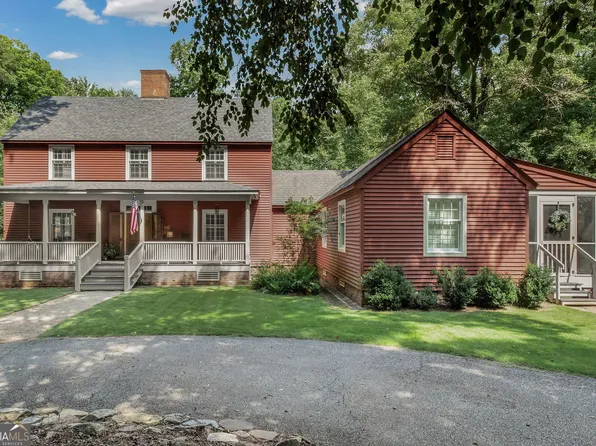 52 Fox Hollow Run, Newnan, GA 30263