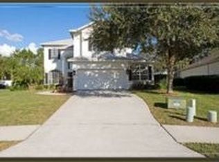 4184 Grandchamp Cir, Palm Harbor, FL 34685