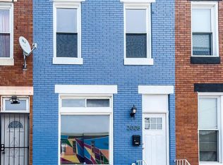 2005 Cecil Ave, Baltimore, MD 21218