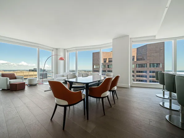 240 Devonshire St #5112, Boston, MA 02110