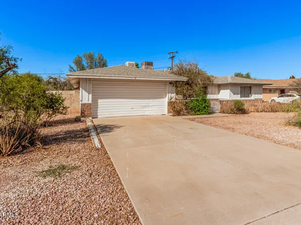 1024 E MANHATTON Drive, Tempe, AZ 85282