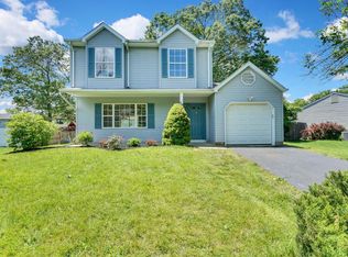 19 Hialeah Ct, Howell, NJ 07731