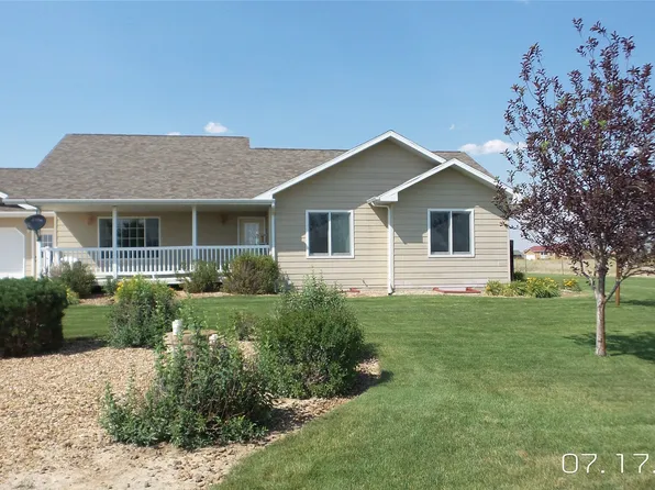 150 Ulm South Frontage Rd, Ulm, MT 59485