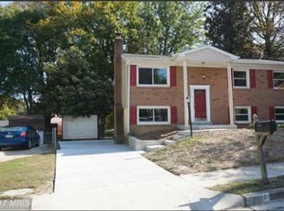 13627 Lynbrook Ct, Woodbridge, VA 22193