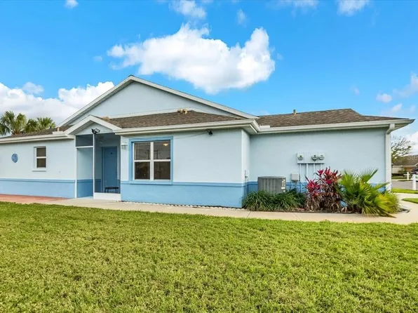 3108 Live Oak Ln #21, Palmetto, FL 34221