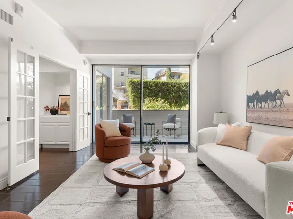 7250 Franklin Ave Unit 107, Los Angeles, CA 90046