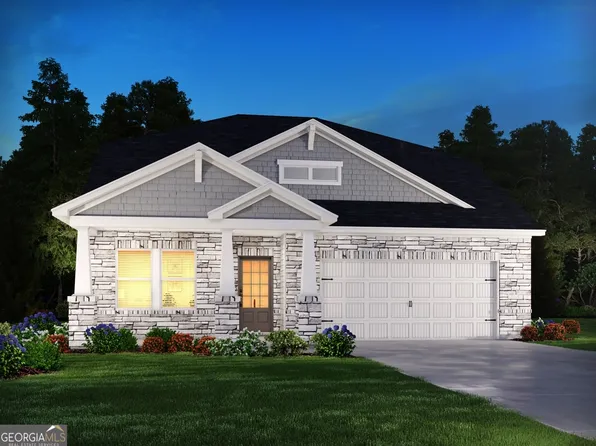 168 Meander Dr, Woodstock, GA 30188