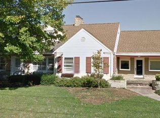 107 E Conestoga St, New Holland, PA 17557
