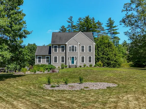14 Stevens Court, Berwick, ME 03901