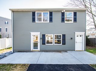 404 E Barnard St #2, West Chester, PA 19382