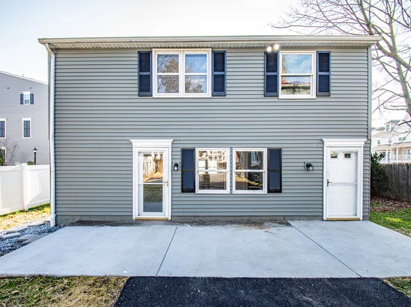 404 E Barnard St #2, West Chester, PA 19382