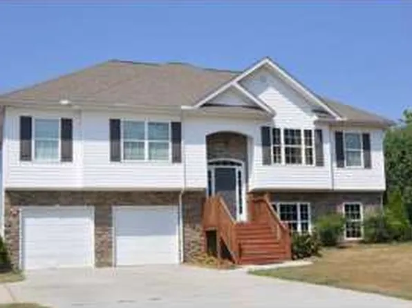 134 Langford Rd NE, Ranger, GA 30734