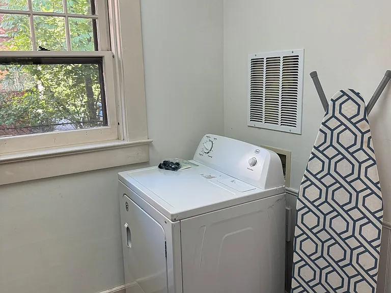 Laundry Room Cabinet