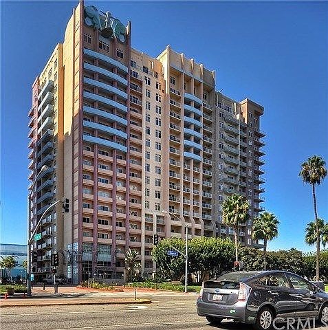 For Sale: 388 E Ocean Blvd Unit 1208, Long Beach, CA 90802