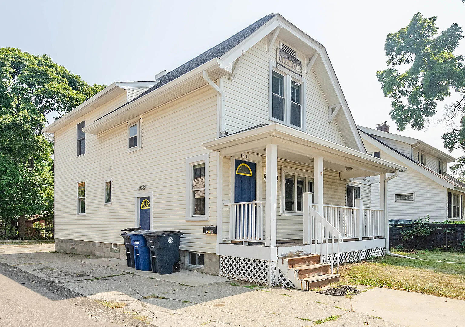 1441 South State Street - 1 — Photo 2
