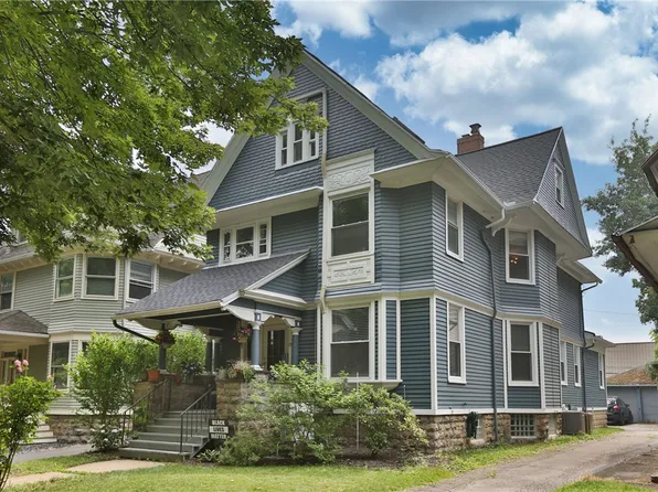29 Birch Cres, Rochester, NY 14607