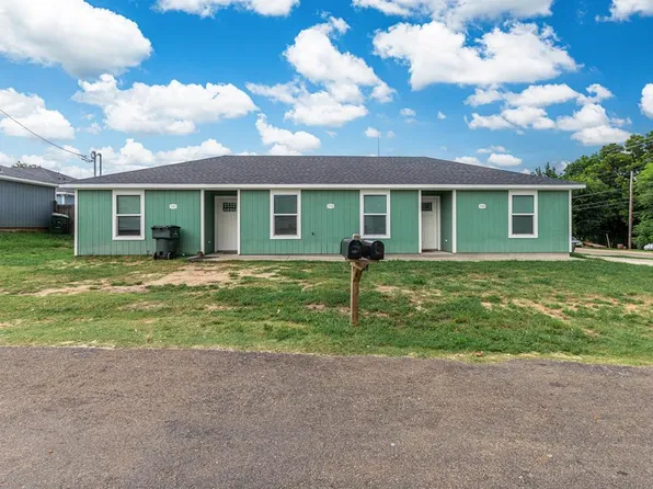 712 Nash St, Nacogdoches, TX 75964