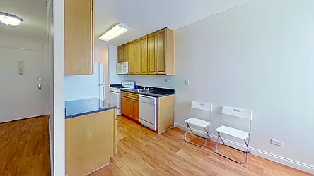 Rented by Batra Group Inc