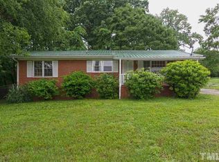 3725 Hermine St, Durham, NC 27705