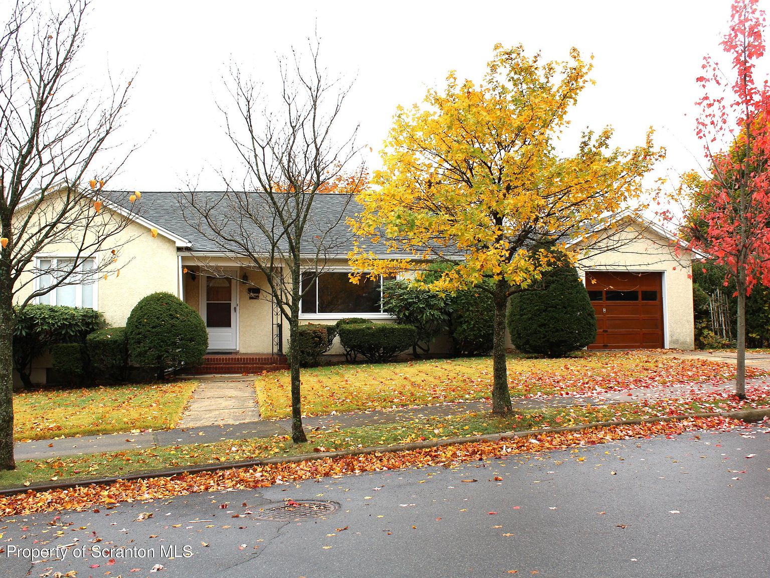 601 Miles Ave, Olyphant, PA 18447 Zillow