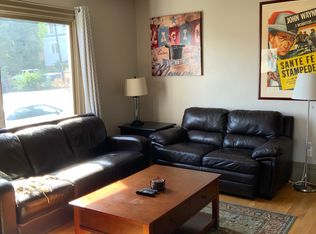 100 W 4th St, The Dalles, OR 97058