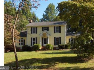 29 Garretts Mill Rd, Mineral, VA 23117