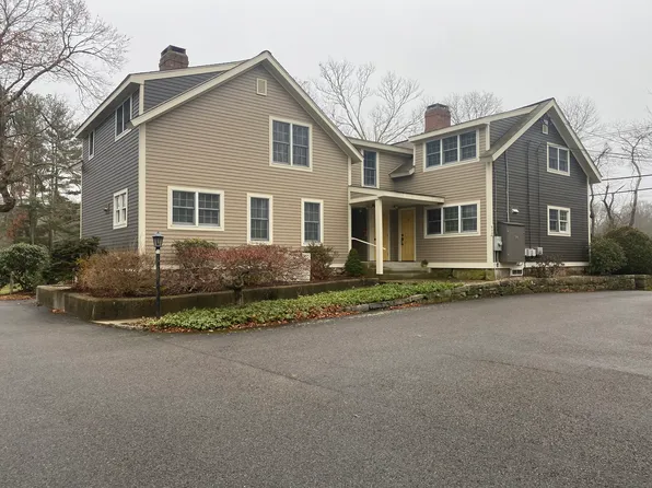 540 Slocum Rd Unit 2, Saunderstown, RI 02874