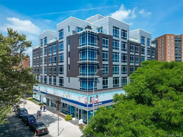 9745 63rd Drive #7A, Rego Park, NY 11374