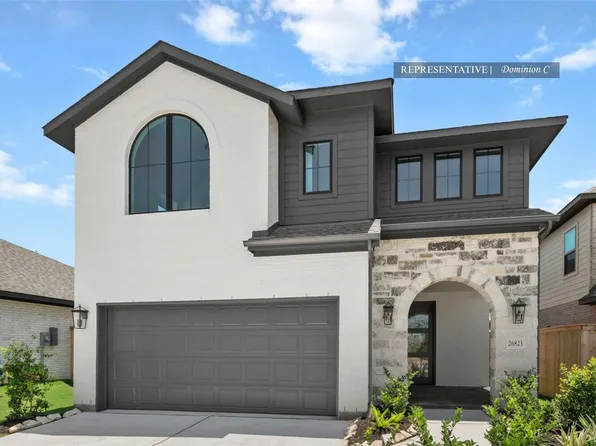 24910 Poppy Terrace Ct, Katy, TX 77493