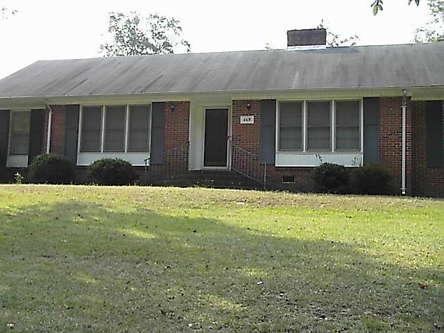 cute home