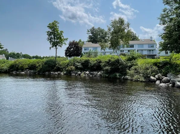 19 Goodridge Drive #31, Naples, ME 04055