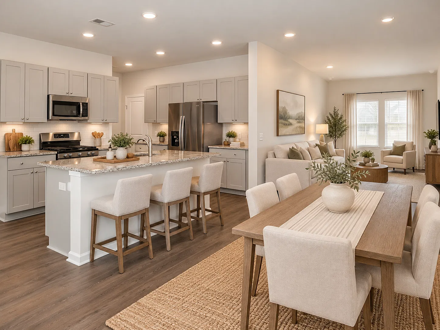 6 bed, 3.0 bath, 3065 sqft, $2,995 — Photo 3