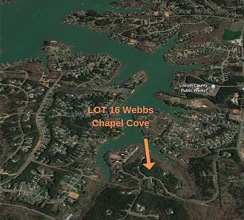2nd image of 7325 Webbs Chapel Cove Ct #16