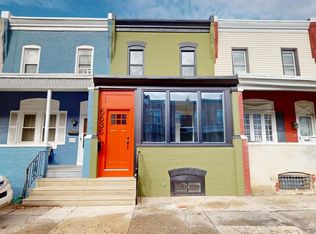 6636 Edmund St, Philadelphia, PA 19135