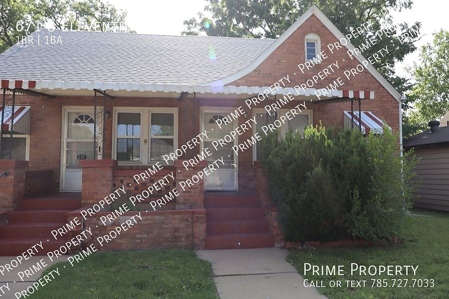 1st image of 671 S 11th St #4