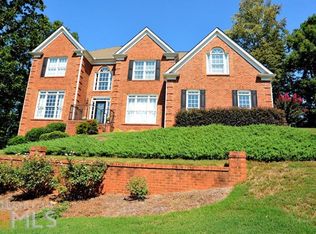 1051 Lake Pointe, Villa Rica, GA 30180