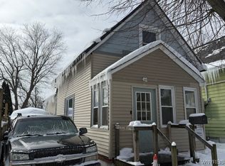 46 Hillery Ave, Buffalo, NY 14210