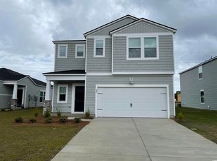 627 Watercliff Dr LOT 54, Concord D Longs, SC 29568