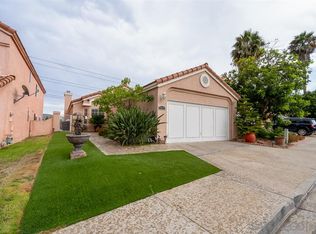 809 Ridgewater Dr, Chula Vista, CA 91913