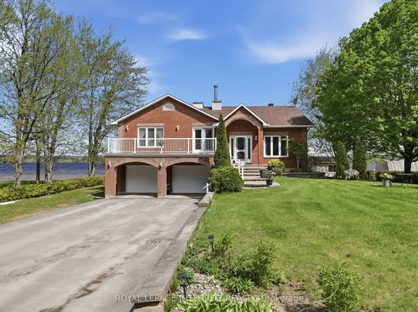 472 Pago Dr, Clarence Rockland, ON K4K 0K1