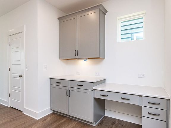 The Chestfield - Kitchen