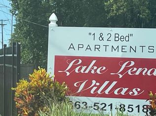 2229 Leo Dr APT A, Auburndale, FL 33823