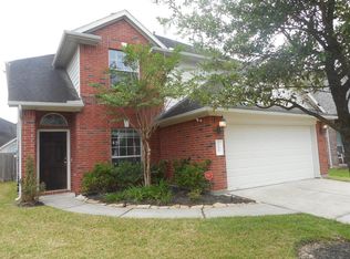 22927 Cinder Creek Ct, Tomball, TX 77375