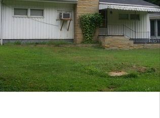 4099 Mackletree Rd, Blue Creek, OH 45616